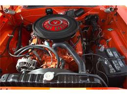1971 Plymouth Cuda (CC-2102778) for sale in Greensboro, North Carolina