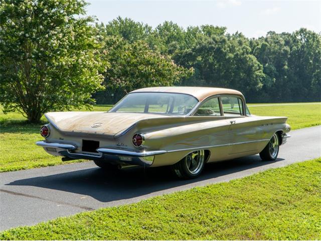 1960 Buick LeSabre (CC-2102779) for sale in Greensboro, North Carolina