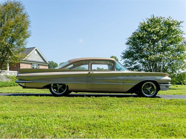 1960 Buick LeSabre (CC-2102779) for sale in Greensboro, North Carolina