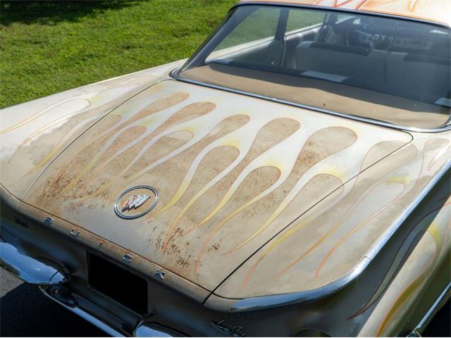 1960 Buick LeSabre (CC-2102779) for sale in Greensboro, North Carolina