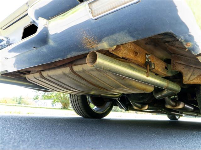 1960 Buick LeSabre (CC-2102779) for sale in Greensboro, North Carolina