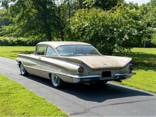 1960 Buick LeSabre (CC-2102779) for sale in Greensboro, North Carolina