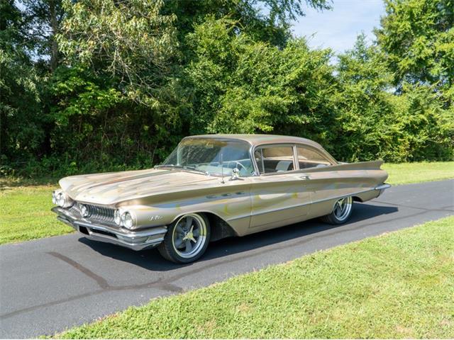 1960 Buick LeSabre (CC-2102779) for sale in Greensboro, North Carolina