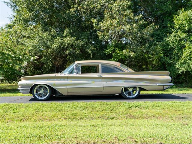 1960 Buick LeSabre (CC-2102779) for sale in Greensboro, North Carolina
