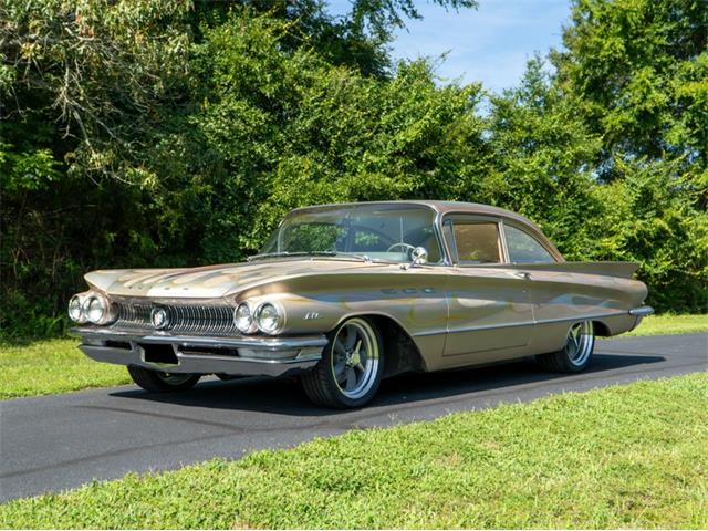 1960 Buick LeSabre (CC-2102779) for sale in Greensboro, North Carolina