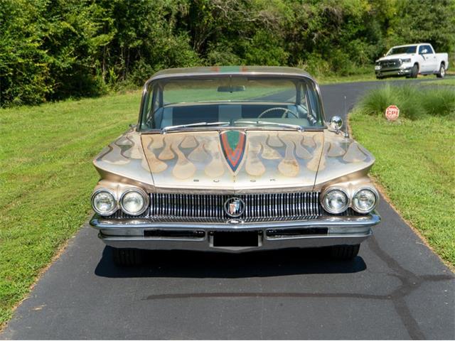 1960 Buick LeSabre (CC-2102779) for sale in Greensboro, North Carolina