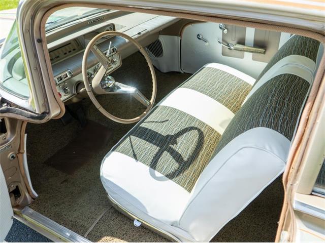 1960 Buick LeSabre (CC-2102779) for sale in Greensboro, North Carolina