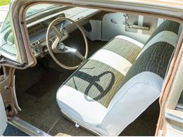 1960 Buick LeSabre (CC-2102779) for sale in Greensboro, North Carolina