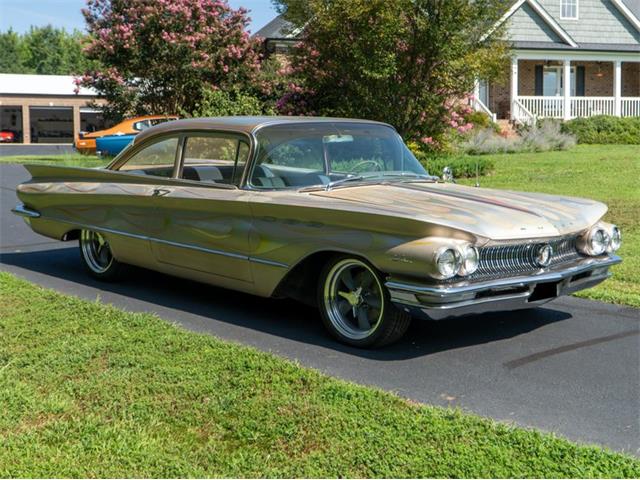 1960 Buick LeSabre (CC-2102779) for sale in Greensboro, North Carolina