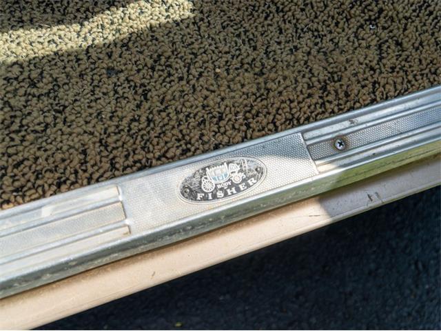 1960 Buick LeSabre (CC-2102779) for sale in Greensboro, North Carolina