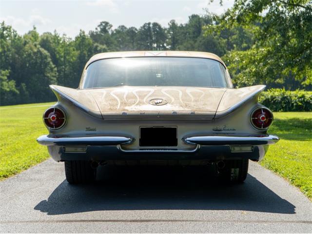 1960 Buick LeSabre (CC-2102779) for sale in Greensboro, North Carolina