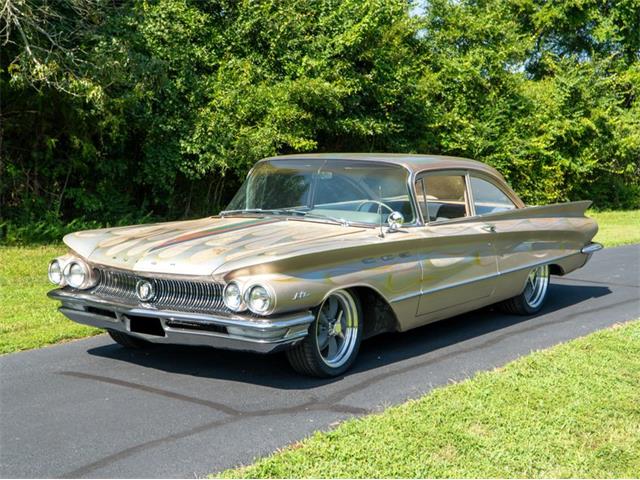 1960 Buick LeSabre (CC-2102779) for sale in Greensboro, North Carolina