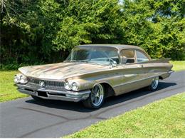 1960 Buick LeSabre (CC-2102779) for sale in Greensboro, North Carolina