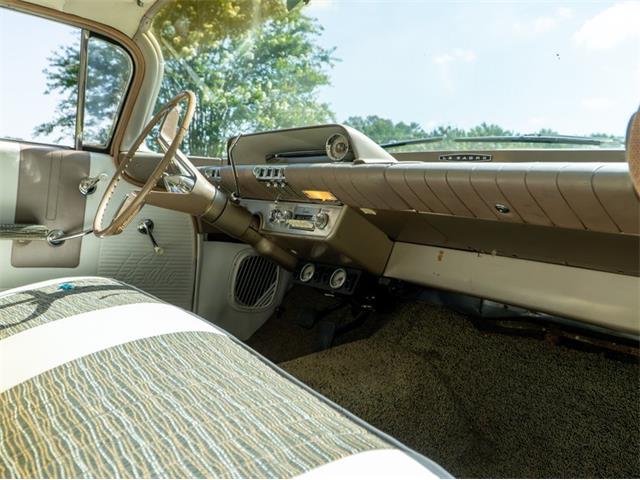 1960 Buick LeSabre (CC-2102779) for sale in Greensboro, North Carolina