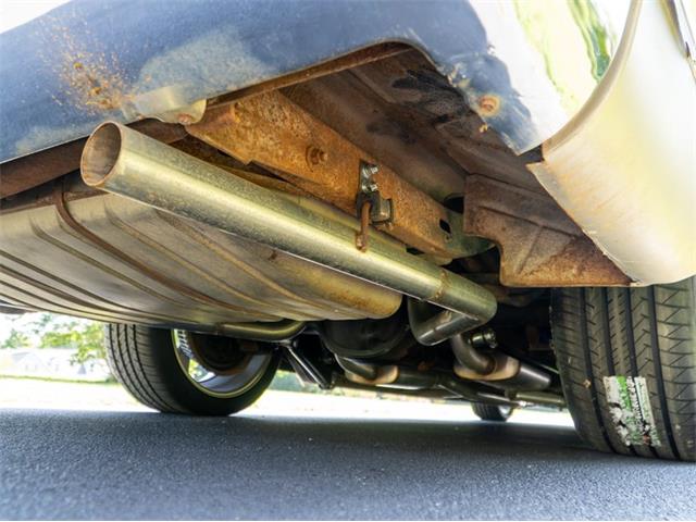 1960 Buick LeSabre (CC-2102779) for sale in Greensboro, North Carolina