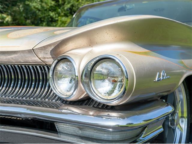 1960 Buick LeSabre (CC-2102779) for sale in Greensboro, North Carolina