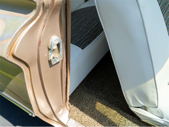1960 Buick LeSabre (CC-2102779) for sale in Greensboro, North Carolina