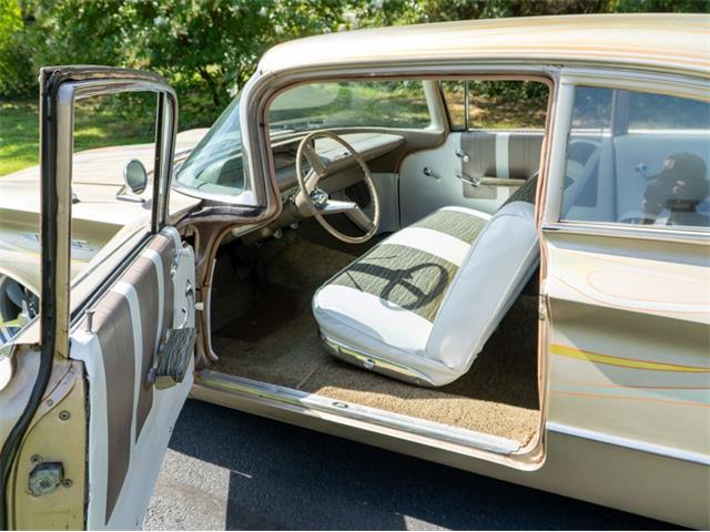 1960 Buick LeSabre (CC-2102779) for sale in Greensboro, North Carolina