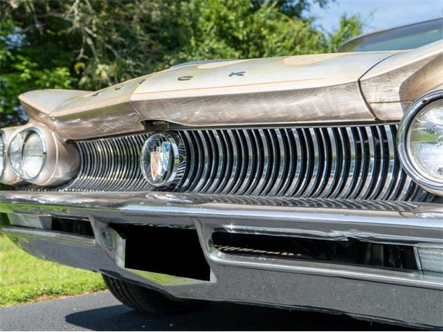 1960 Buick LeSabre (CC-2102779) for sale in Greensboro, North Carolina