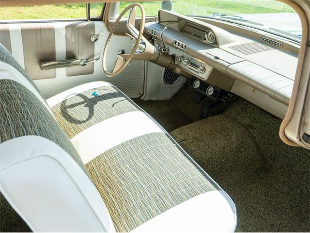 1960 Buick LeSabre (CC-2102779) for sale in Greensboro, North Carolina