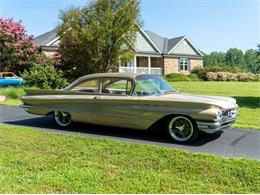 1960 Buick LeSabre (CC-2102779) for sale in Greensboro, North Carolina