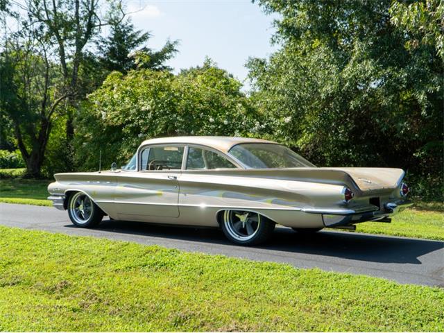 1960 Buick LeSabre (CC-2102779) for sale in Greensboro, North Carolina