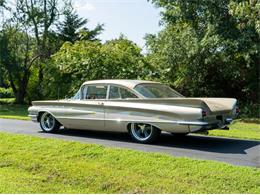 1960 Buick LeSabre (CC-2102779) for sale in Greensboro, North Carolina