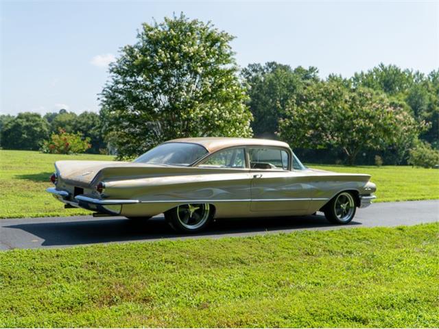 1960 Buick LeSabre (CC-2102779) for sale in Greensboro, North Carolina