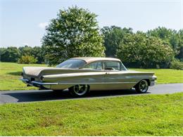 1960 Buick LeSabre (CC-2102779) for sale in Greensboro, North Carolina