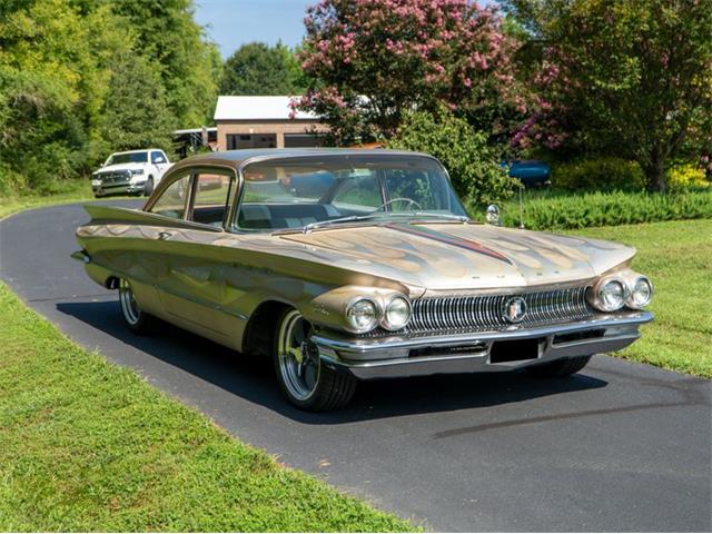 1960 Buick LeSabre (CC-2102779) for sale in Greensboro, North Carolina