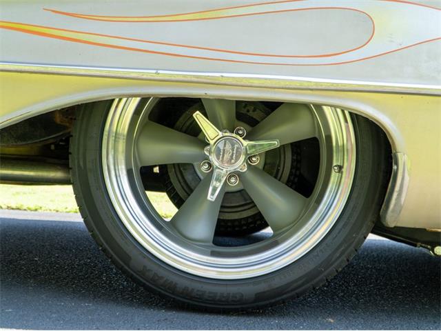 1960 Buick LeSabre (CC-2102779) for sale in Greensboro, North Carolina