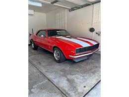 1967 Chevrolet Camaro RS (CC-2100278) for sale in VALENCIA, California