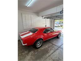 1967 Chevrolet Camaro RS (CC-2100278) for sale in VALENCIA, California