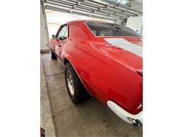 1967 Chevrolet Camaro RS (CC-2100278) for sale in VALENCIA, California