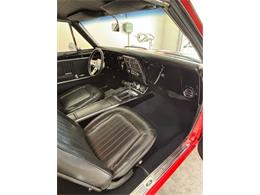 1967 Chevrolet Camaro RS (CC-2100278) for sale in VALENCIA, California