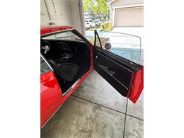1967 Chevrolet Camaro RS (CC-2100278) for sale in VALENCIA, California