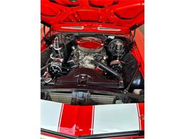 1967 Chevrolet Camaro RS (CC-2100278) for sale in VALENCIA, California