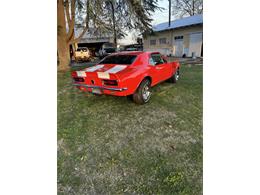1967 Chevrolet Camaro RS (CC-2100278) for sale in VALENCIA, California