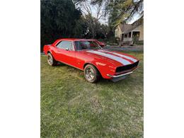 1967 Chevrolet Camaro RS (CC-2100278) for sale in VALENCIA, California