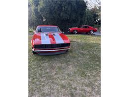 1967 Chevrolet Camaro RS (CC-2100278) for sale in VALENCIA, California