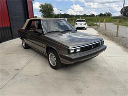 1986 Renault Alliance (CC-2102780) for sale in Johnstown, Ohio