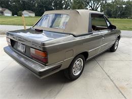 1986 Renault Alliance (CC-2102780) for sale in Johnstown, Ohio