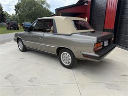 1986 Renault Alliance (CC-2102780) for sale in Johnstown, Ohio