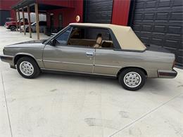 1986 Renault Alliance (CC-2102780) for sale in Johnstown, Ohio