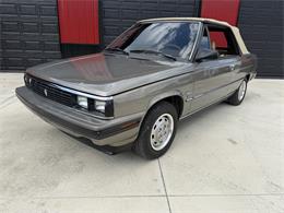 1986 Renault Alliance (CC-2102780) for sale in Johnstown, Ohio