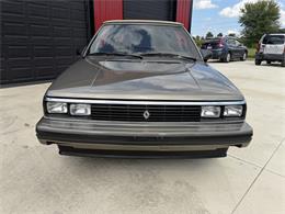 1986 Renault Alliance (CC-2102780) for sale in Johnstown, Ohio