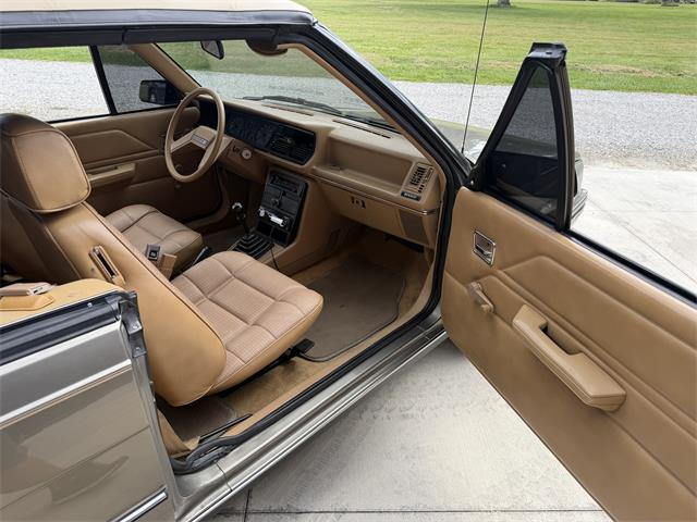 1986 Renault Alliance (CC-2102780) for sale in Johnstown, Ohio