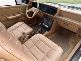 1986 Renault Alliance (CC-2102780) for sale in Johnstown, Ohio