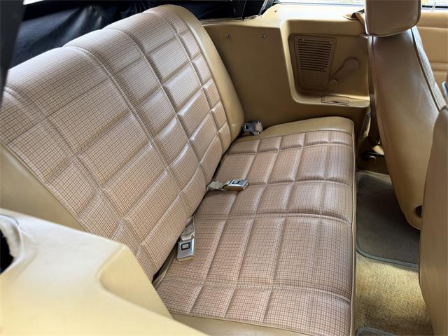 1986 Renault Alliance (CC-2102780) for sale in Johnstown, Ohio