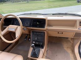 1986 Renault Alliance (CC-2102780) for sale in Johnstown, Ohio